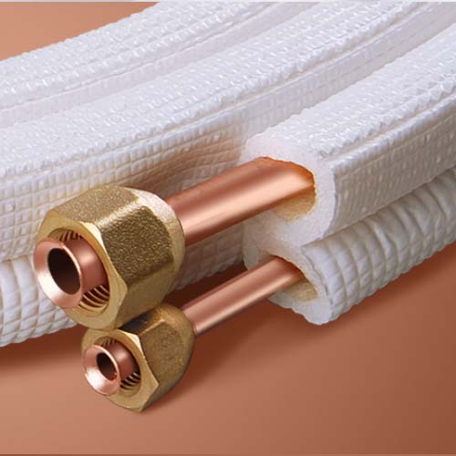 A/C Installation Kits - OTTOCOOL