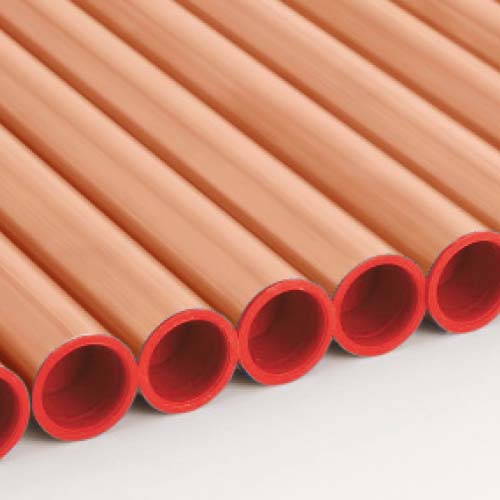 Straight Copper Tube - OTTOCOOL