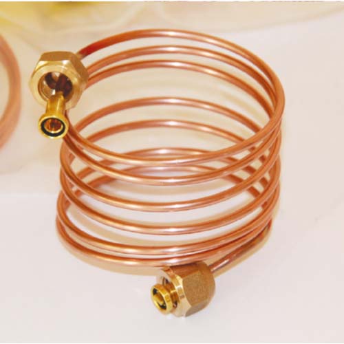 Capillary Tube - OTTOCOOL