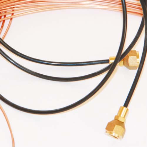 Capillary Tube - OTTOCOOL