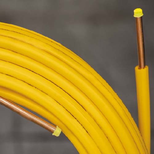Gas Tubes - OTTOCOOL