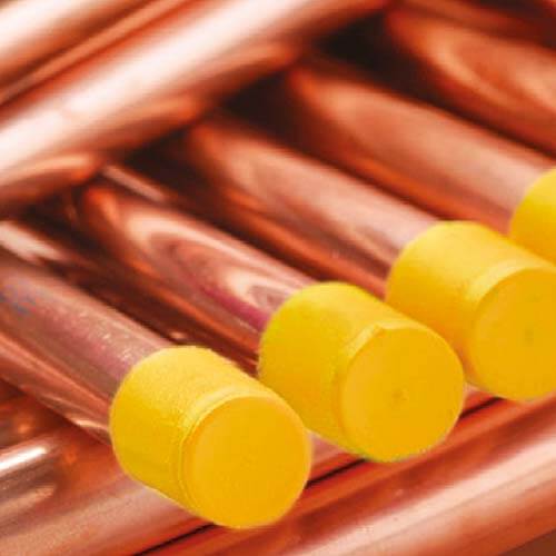 Medical Copper Tube - OTTOCOOL