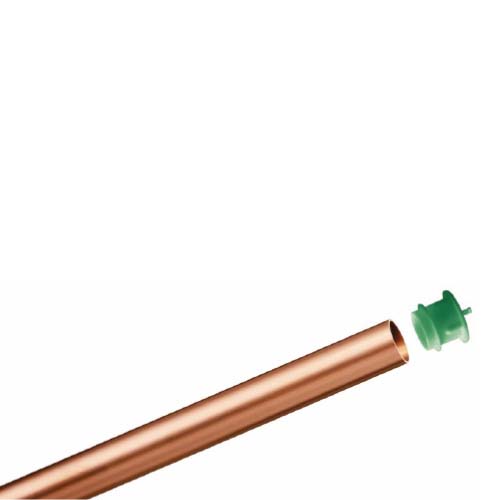Medical Copper Tube - OTTOCOOL