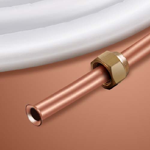 A/C Installation Kits