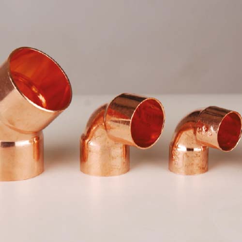 Copper Fittings