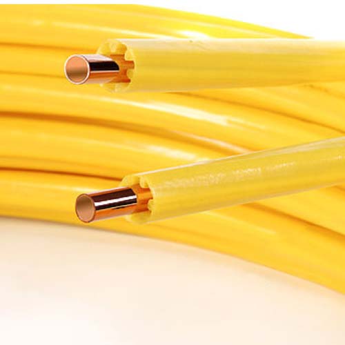 Gas Tubes