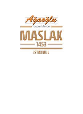 Maslak 1453