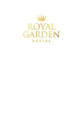 Royal Garden Kartal