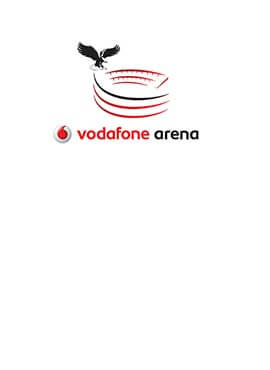 Vodafone Arena 